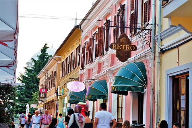 Semi-Private Day Tour from Tirana; Shkoder & Mrizi i Zanave - Why this northern Albania day works