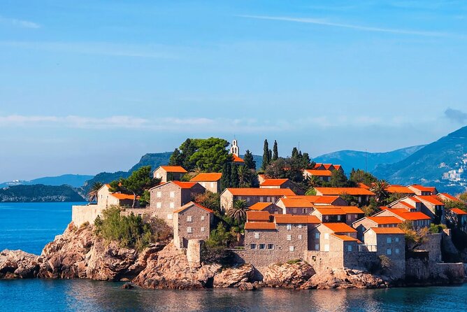 Semi-Private Day Tour of Montenegro: Budva & Kotor from Tirana - What the Guide Adds to the Day