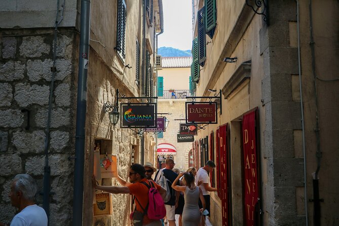 Semi-Private Day Tour of Montenegro: Budva & Kotor from Tirana - Price and What You Receive for $261.48