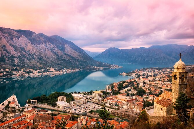 Semi-Private Day Tour of Montenegro: Budva & Kotor from Tirana - Practical Details Before You Go