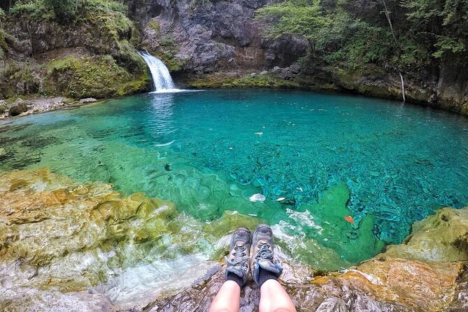 Semi – Private Hiking Tour of Theth & Blue Eye in 2 Days - The guide is a major part of the value