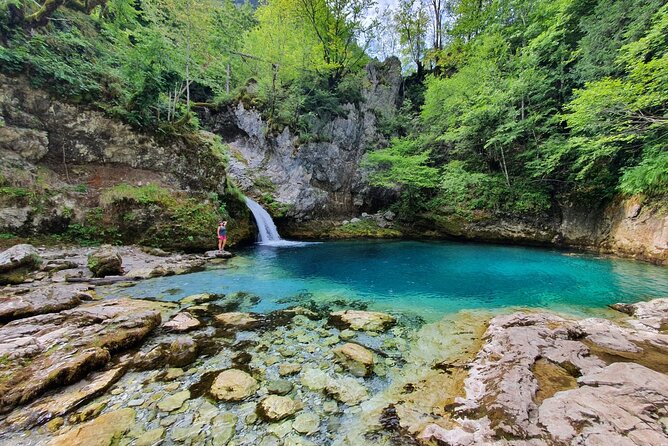 Semi – Private Hiking Tour of Theth & Blue Eye in 2 Days - Qafa e Thores and the road into Theth