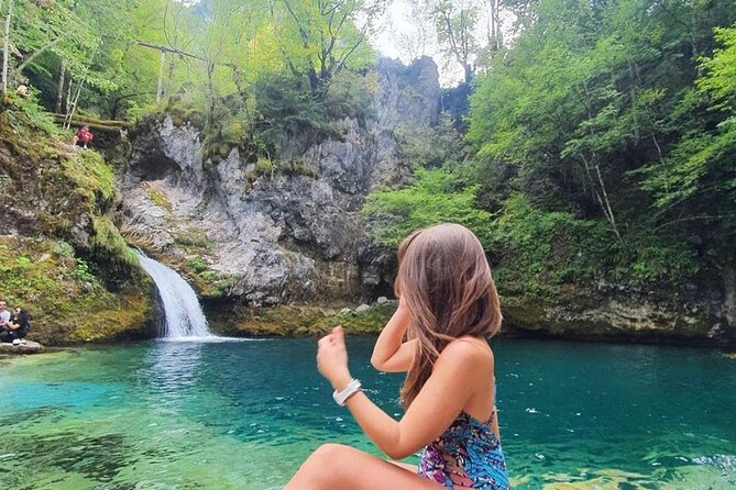 Semi – Private Hiking Tour; Theth & Blue Eye in 3 Days - Leaving Tirana at 6:00 am for the Albanian Alps
