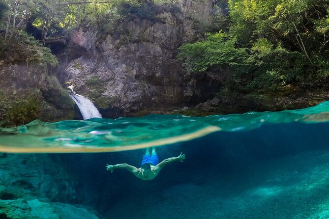 Semi – Private Hiking Tour; Theth & Blue Eye in 3 Days - The guide can shape the whole experience
