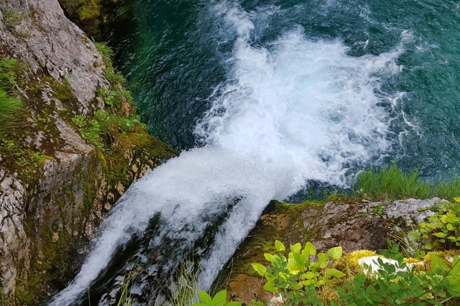 Semi – Private Hiking Tour; Theth & Blue Eye in 3 Days - Who should book this mountain trip?