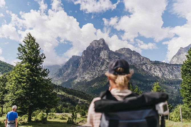 Semi-Private Hiking Tour; Theth, Valbona & Koman Lake in 3 Days - Six details that define the three-day route