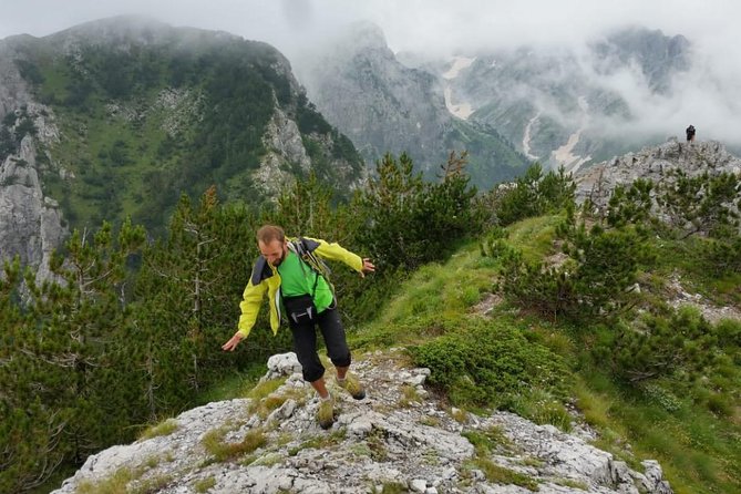 Semi-Private Hiking Tour; Theth, Valbona & Koman Lake in 3 Days - Traditional guesthouses and what two breakfasts cover