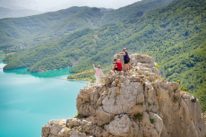 Semi – Private Tour at Cape of Rodon; Hidden Beaches & History - Three hours for beaches and a slower pace