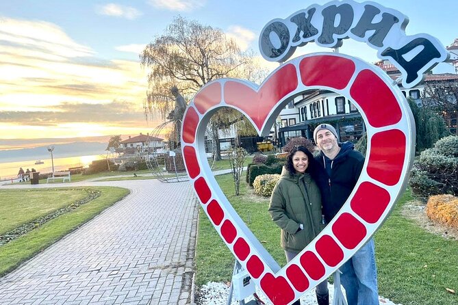 Semi-Private Tour of North Macedonia: Ohrid & Struga from Tirana - Why this day trip works from Tirana