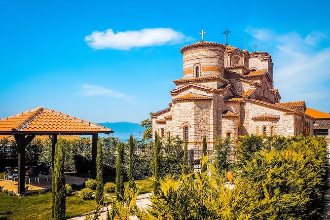 Semi-Private Tour of North Macedonia: Ohrid & Struga from Tirana - Is $262.14 a fair price?