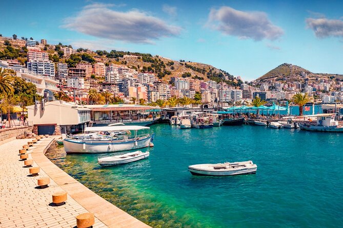 Semi - Private Tour of Saranda, Ksamil & Blue Eye from Tirana - How much driving should you expect?
