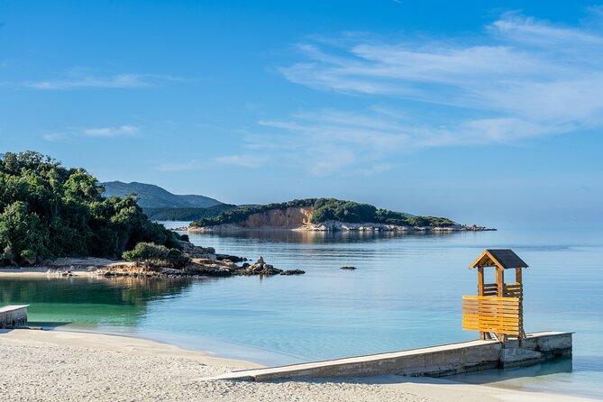 Semi - Private Tour of Saranda, Ksamil & Blue Eye from Tirana - Practical details that affect your day