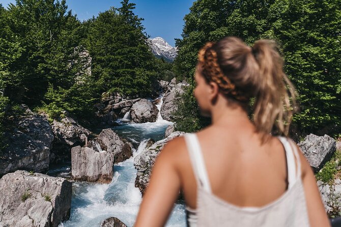 Semi-Private Tour; Theth, Valbona & Koman Lake in 4 Days - Why this four-day route works