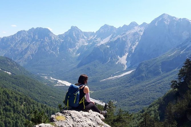 Semi-Private Tour; Theth, Valbona & Koman Lake in 4 Days - Day 4: Komani Lake by boat