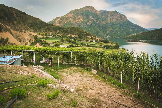 Semi-Private Tour; Theth, Valbona & Koman Lake in 4 Days - Guesthouses, meals, and the group experience