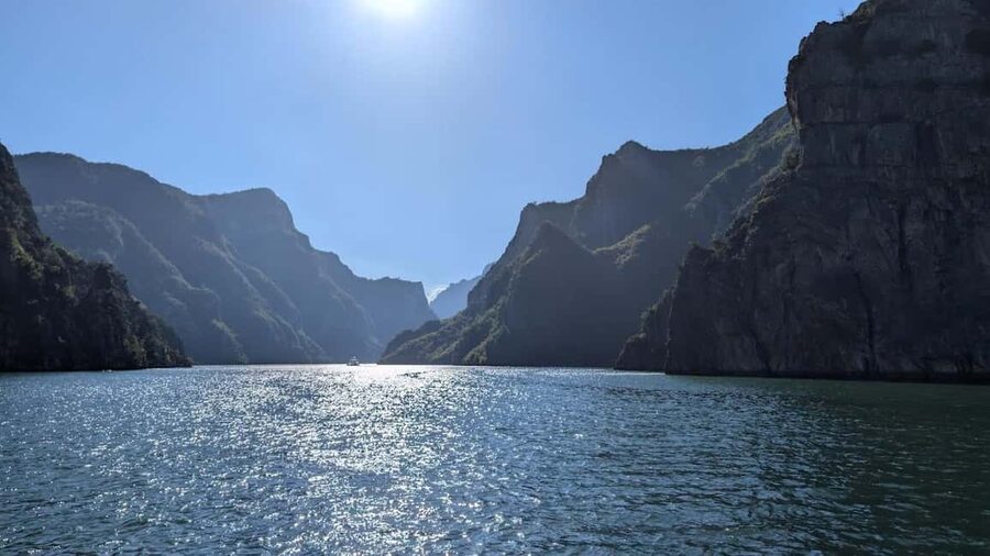 Shala River and Komani lake: Boat Tour - Key points to know before you book