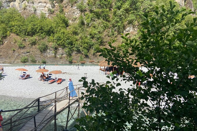 Shala river & Komani lake -Day trip departure from Tirana/Shkodra - Pickup from Tirana, Shkodra, and Lezha
