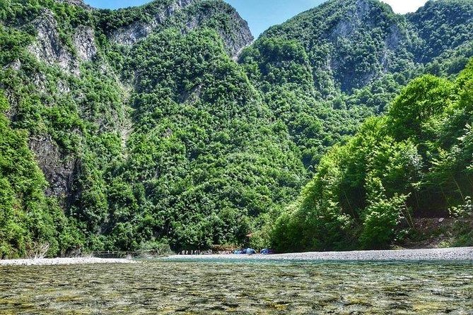 Shala river & Komani lake -Day trip departure from Tirana/Shkodra - Who will enjoy this day trip most