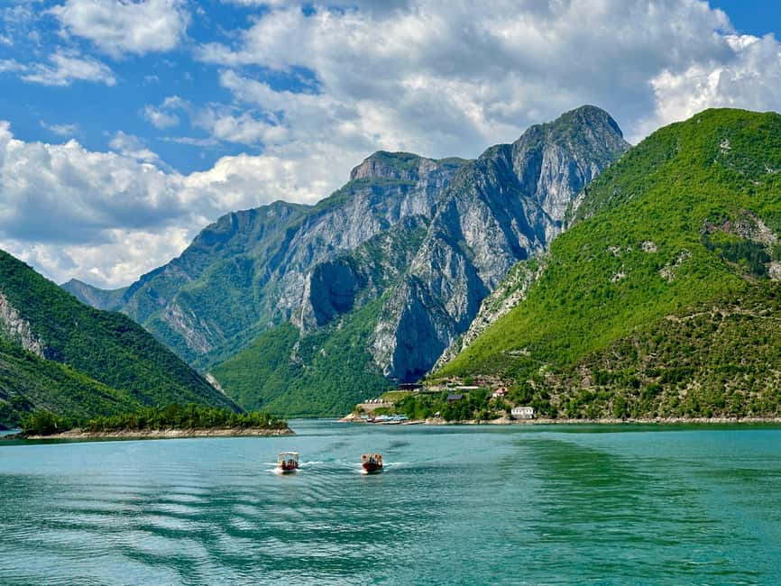 Shala River One day Guided Tour - Four hours beside the Shala River