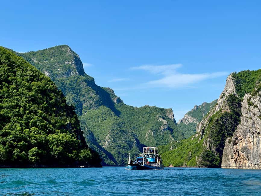 Shala River One day Guided Tour - My practical verdict on Shala River