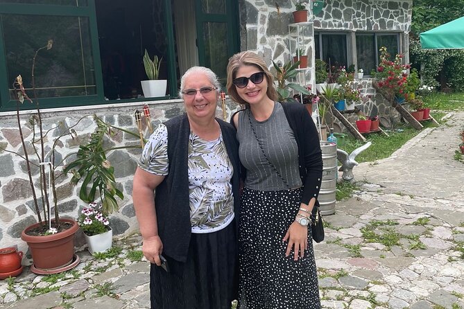 Shen Gjergji Waterfall & Tirana Sunset Included Dinner - Who will enjoy this outing most