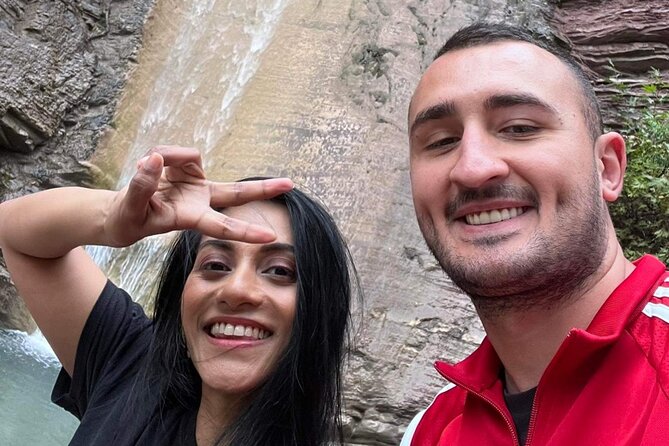 Shen Gjergji Waterfall & Tirana Sunset Included Dinner - A practical way to plan your day