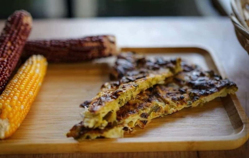 Shkoder: Local Food Experience and Walking Tour - Starting at 19:00 on Gjuhadol Street