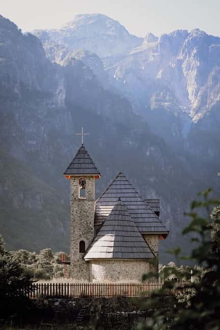 Shkoder: Theth National Park Day Tour with Local Guide - Why this is a strong first look at Theth