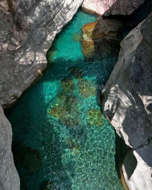 Shkoder: Theth National Park Day Tour with Local Guide - A traditional lunch in Theth Valley