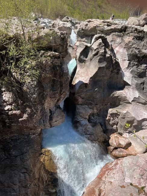 Shkoder: Theth National Park Day Tour with Local Guide - Theth Church and the Lock-in Tower