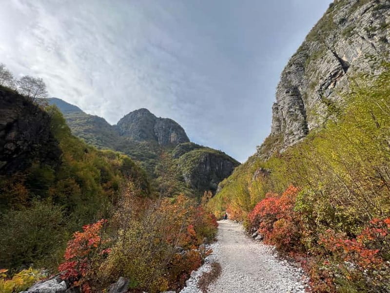 Shkoder: Transfers to Valbona/Theth/Shala River. Both ways. - Arriving in Valbona and choosing your final destination