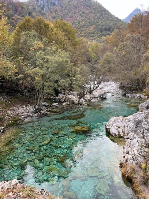 Shkoder: Transfers to Valbona/Theth/Shala River. Both ways. - Drivers and the feel of the road journey