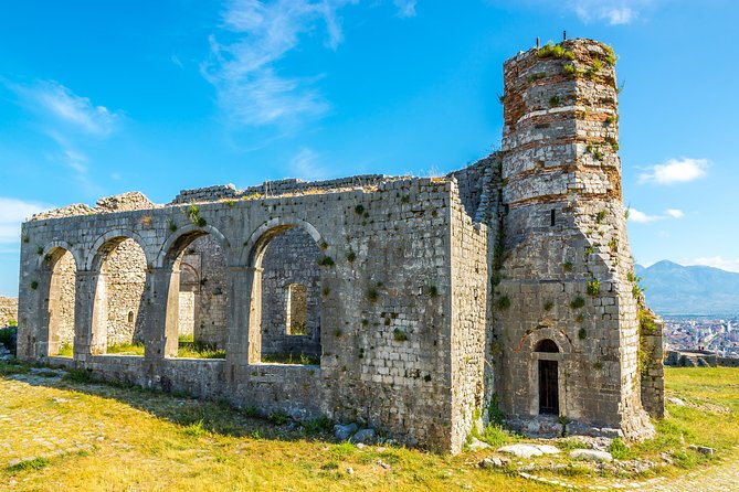 Shkodra from Tirana: Day Tour of castle, city & Skadar Lake - Why Shkodra makes a good day from Tirana
