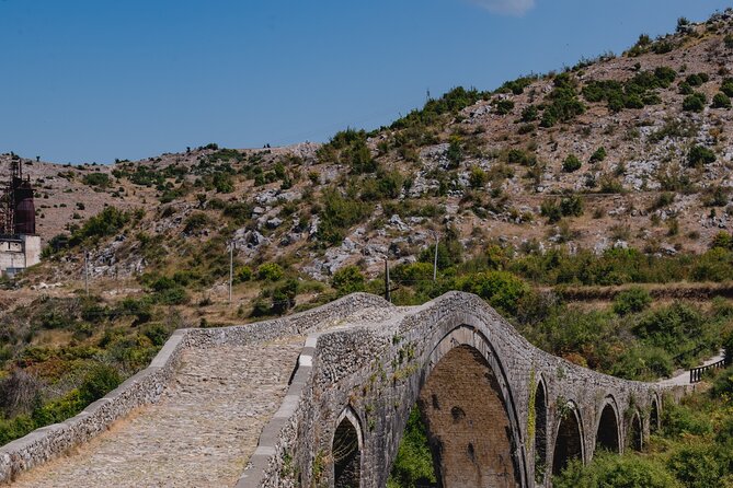 Shkodra from Tirana: Day Tour of castle, city & Skadar Lake - Shkodra’s religious buildings tell a larger story