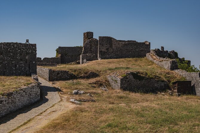 Shkodra from Tirana: Day Tour of castle, city & Skadar Lake - Practical advice for a smoother day