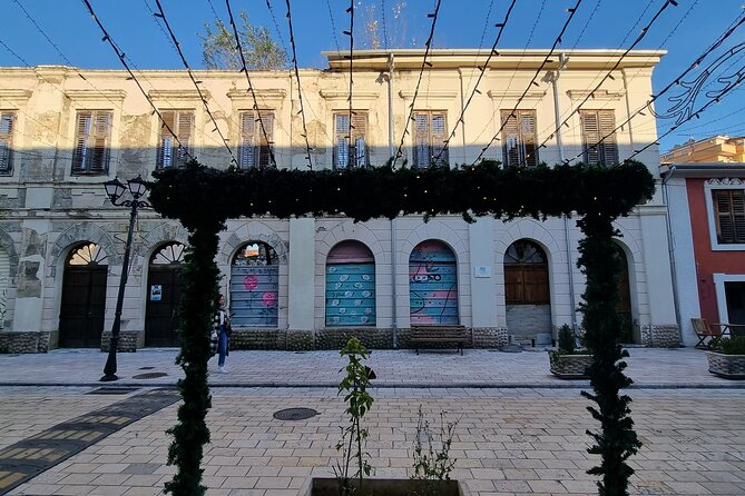 Shkodra from Tirana: Day Tour of castle, city & Skadar Lake - Starting with Rozafa Castle above the rivers