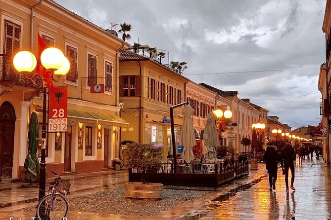 Shkodra ,Shengjin Including swimming in Adriatic Sea :Tirana - Key points to know before booking