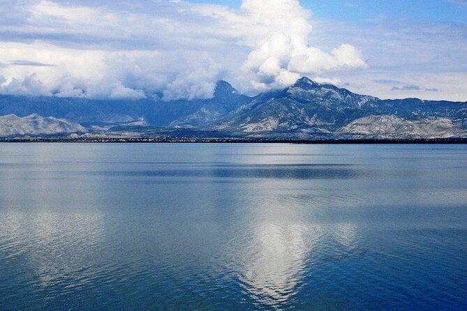 Shkodra ,Shengjin Including swimming in Adriatic Sea :Tirana - Ebu Bekr Mosque and Shkodra’s religious balance