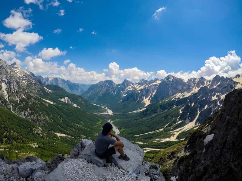 Shkodra to Valbona: including Komani Lake & Shala River Tour - Key points to know before booking