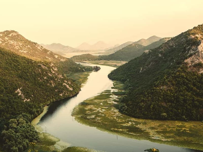 Skadar Lake & Crnojevića River: Swimming, Snacks & Wine - Key points to know before booking