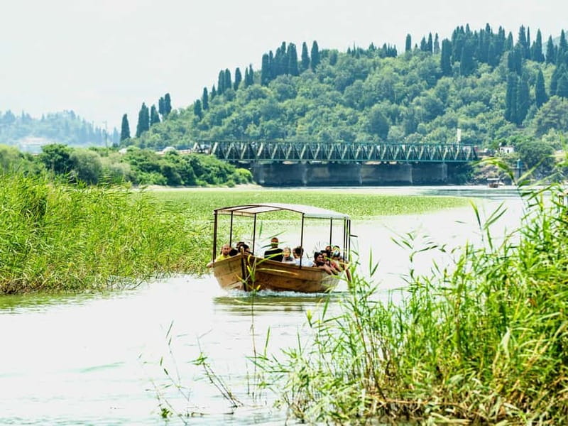 Skadar Lake National Park: Private Wooden Boat Tour & Wine - What the $79 price gives you