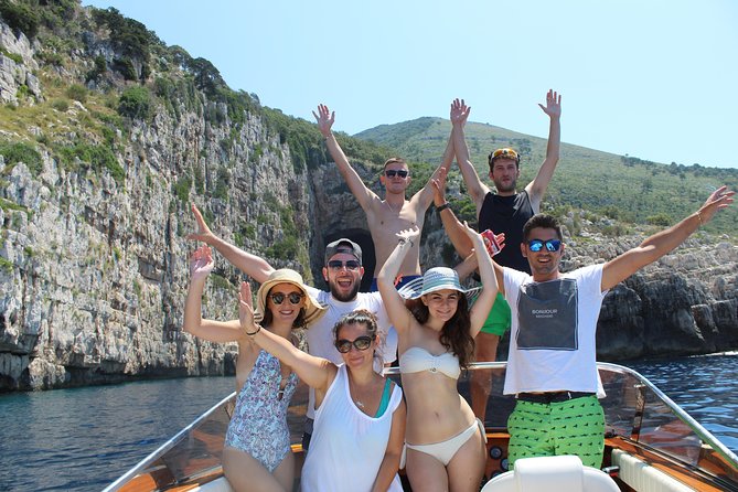 Small Group Speedboat Excursion: Karaburun National Marine Park - Key points to know before you book