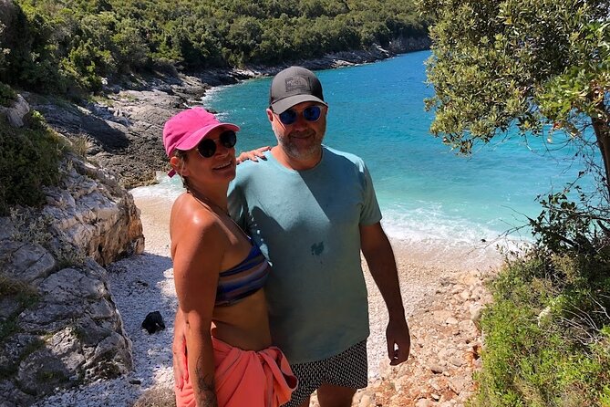 Small Group Speedboat Excursion: Karaburun National Marine Park - A four-hour coast trip from Orikum Marina