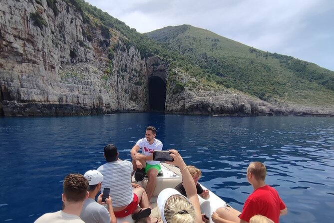 Small Group Speedboat Excursion: Karaburun National Marine Park - What the $46.81 price really covers