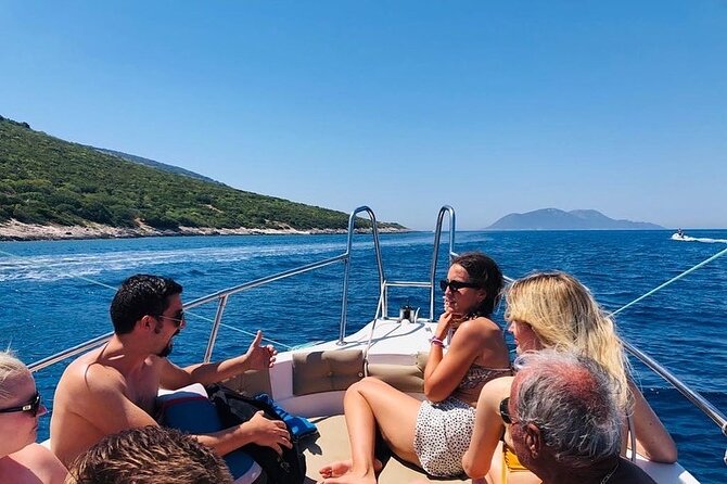 Small Group Speedboat Excursion: Karaburun National Marine Park - Who will enjoy this trip most