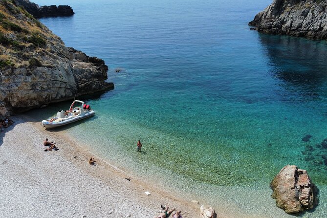 Small Group Speedboat Excursion to Haxhi Ali and Dafina Caves - Who Will Enjoy This Boat Trip Most