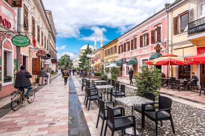 Small Group Tour of Montenegro, Albania, Kosovo & N. Macedonia - Transport, group size, and daily comfort