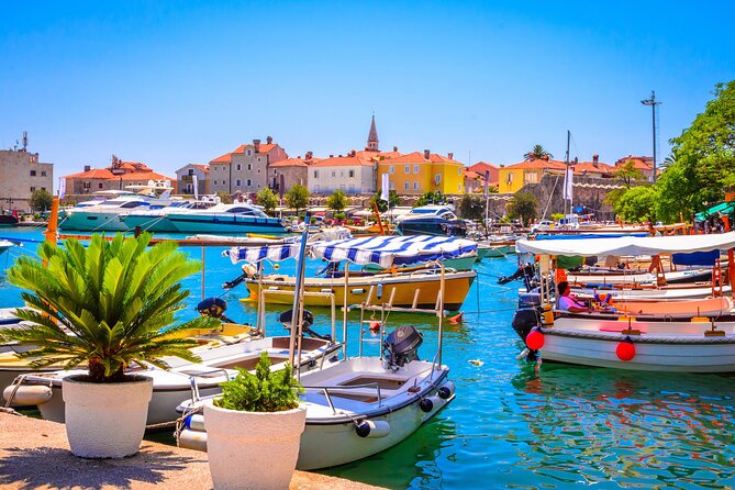 Small Group Tour of Montenegro, Albania, Kosovo & N. Macedonia - Who should book this five-day circuit?