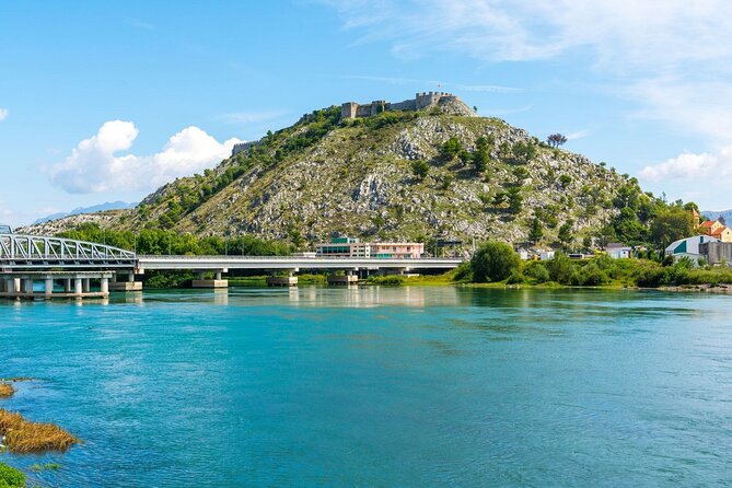 Small Group Tour of Montenegro, Albania, Kosovo & N. Macedonia - Day 3: Local food at Mrizi i Zanave and three hours in Prizren