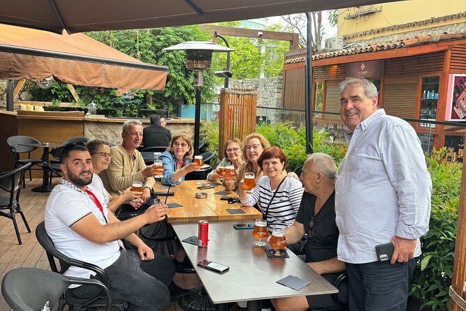 Small Group Walking Tour of Tirana 2.5 Hours Main LandMarks - Bunk’Art 2 and the difficult communist past